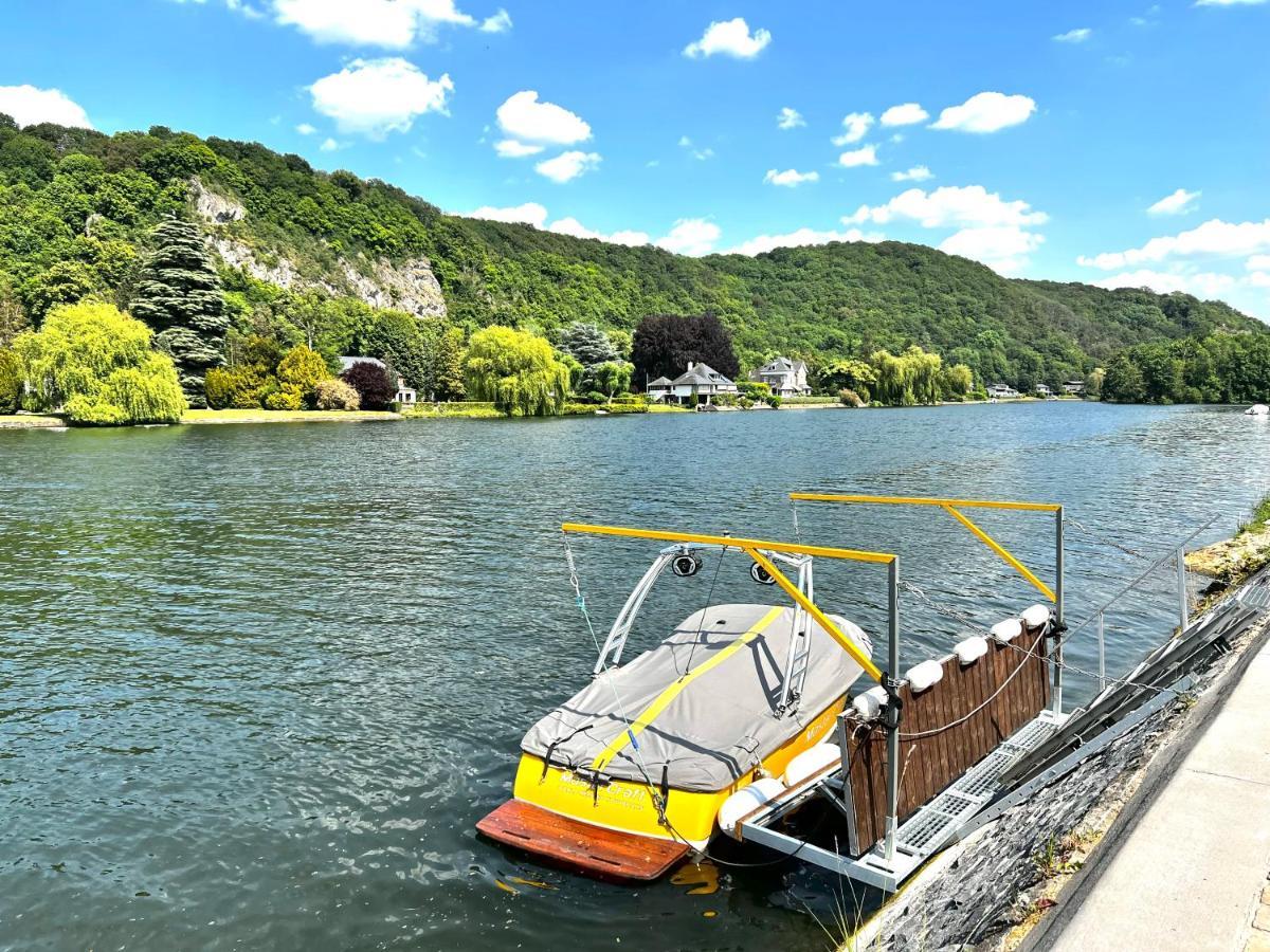 Mes Caprices Mosan Bord De Meuse